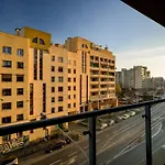 Rentplanet - Jednosci Narodowej Apartamento Wrocław