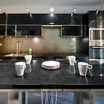 Apartamento Rentplanet - Jednosci Narodowej Breslavia