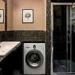 Apartamento Rentplanet - Jednosci Narodowej *