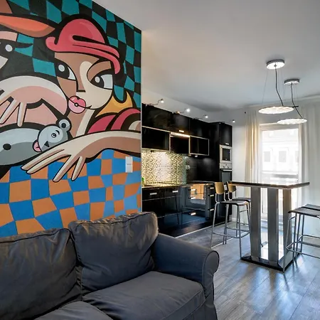 Rentplanet - Jednosci Narodowej Вроцлав