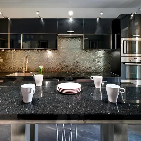 Appartement Rentplanet - Jednosci Narodowej Wrocław