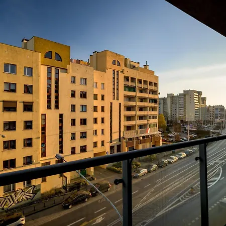 Rentplanet - Jednosci Narodowej Appartamento Breslavia