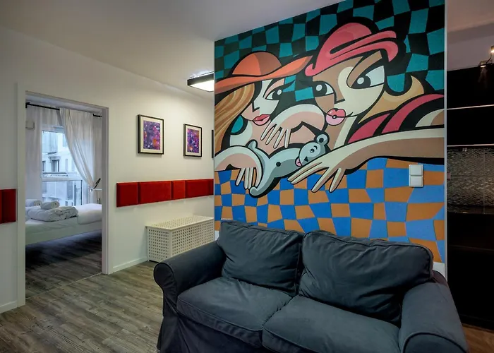 Rentplanet - Jednosci Narodowej *