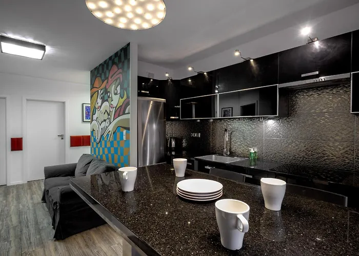 Rentplanet - Jednosci Narodowej * Вроцлав