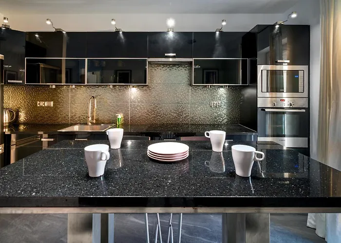 Апартаменты Rentplanet - Jednosci Narodowej Вроцлав