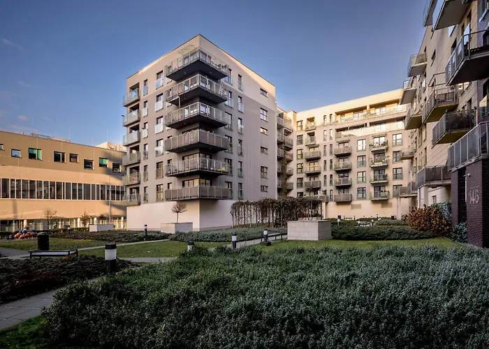 Rentplanet - Jednosci Narodowej * Вроцлав